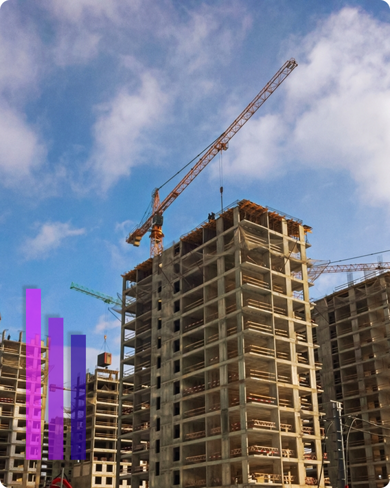 Construction site